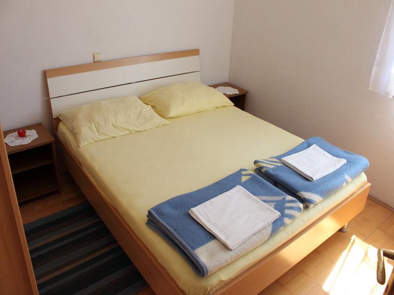 Marijan Hotel Zadar Ngoại thất bức ảnh