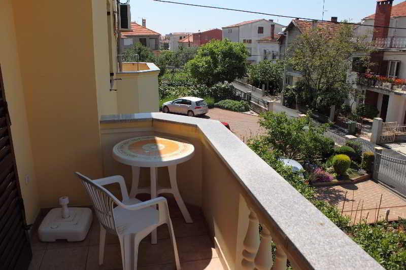 Marijan Hotel Zadar Ngoại thất bức ảnh