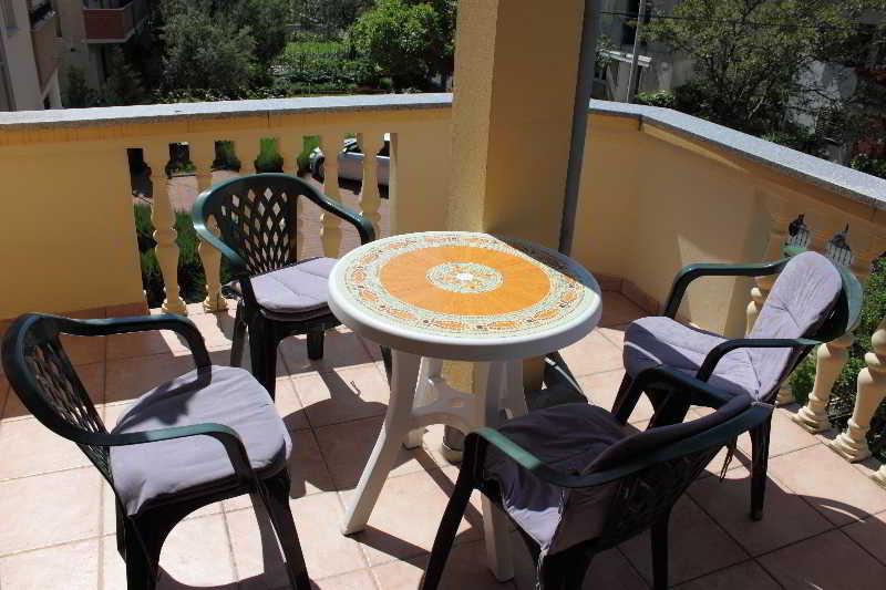 Marijan Hotel Zadar Ngoại thất bức ảnh