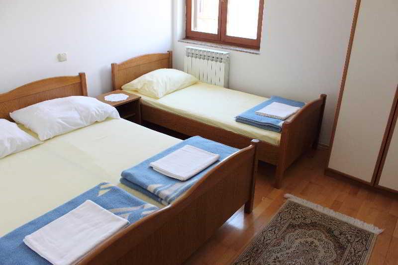 Marijan Hotel Zadar Ngoại thất bức ảnh