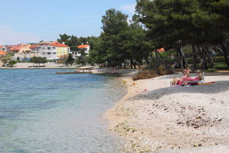 Marijan Hotel Zadar Ngoại thất bức ảnh